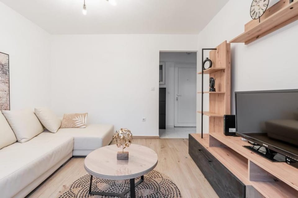 Apartman Linnea Apartment in Rijeka