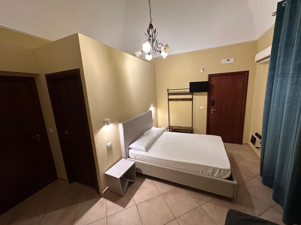 Suite Amare Luxury Apartment Apartment in Bari