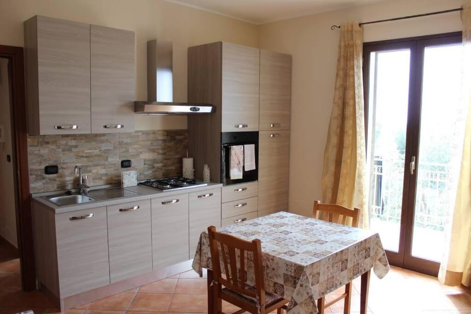 Villa al Sorriso Corallo House in Sicily