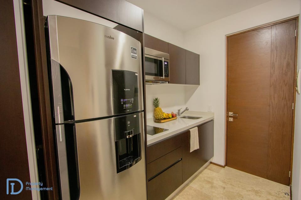 Kitchen or kitchenette, minibar, pet friendly