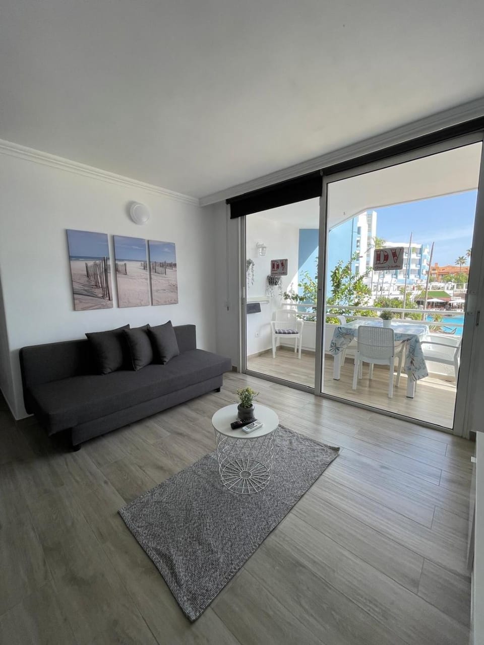 Dreams vacation tenerife Apartment hotel in Abona