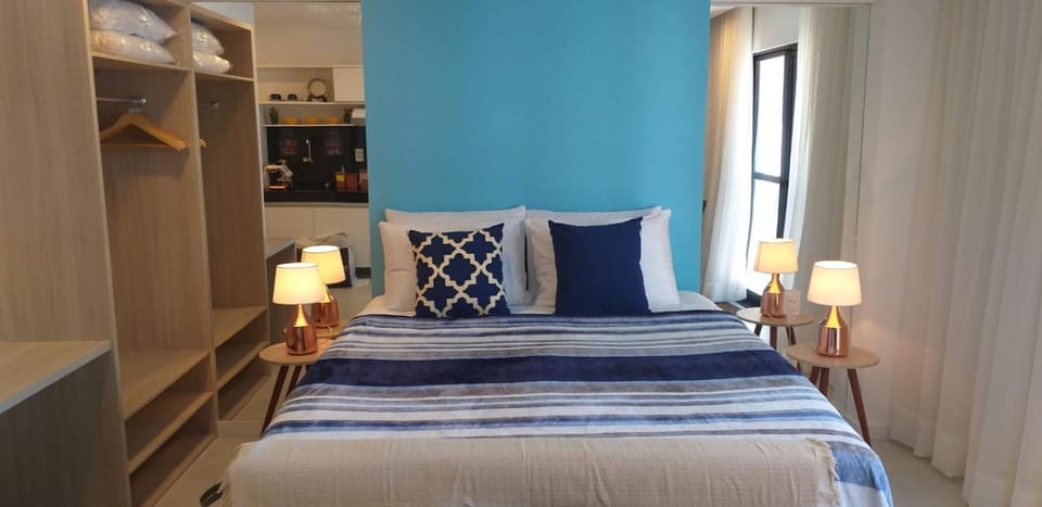 Edf Time Ponta Verde, Studio 523 Apartment in Maceió