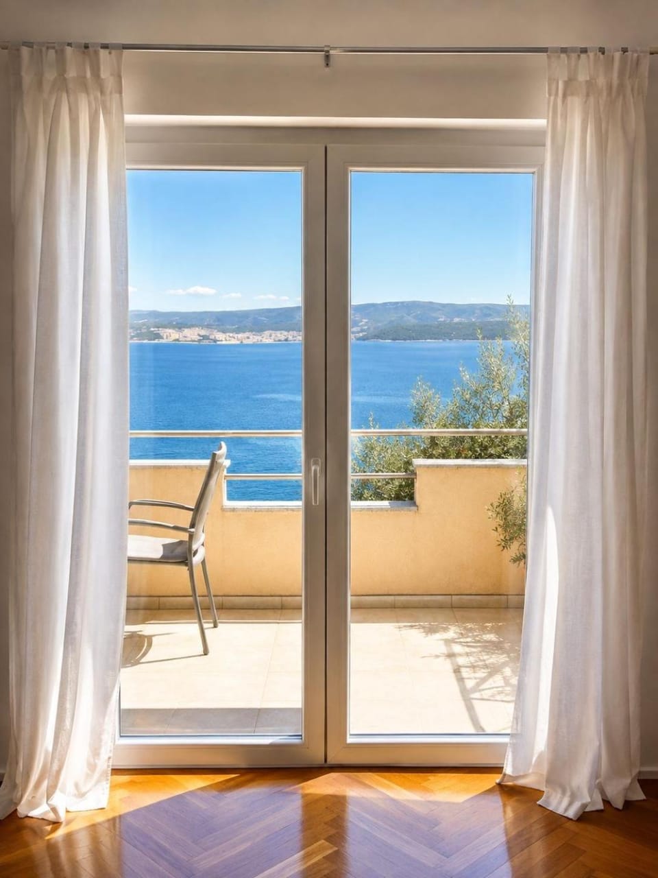 Panorama Apartment Jakov Apartment in Split-Dalmatia County