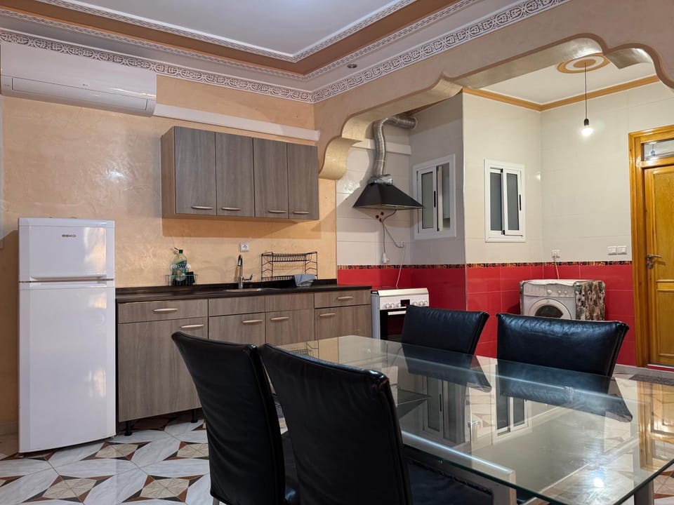 Appartements dior al hoceima Apartment in Tangier-Tétouan-Al Hoceima