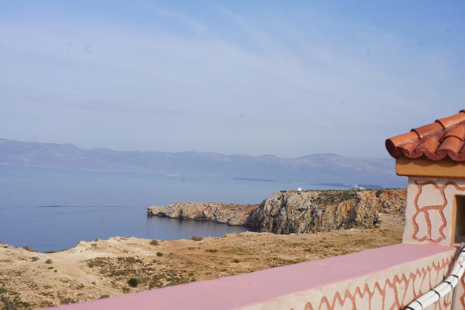 Natural landscape, Lake view, River view, Sea view