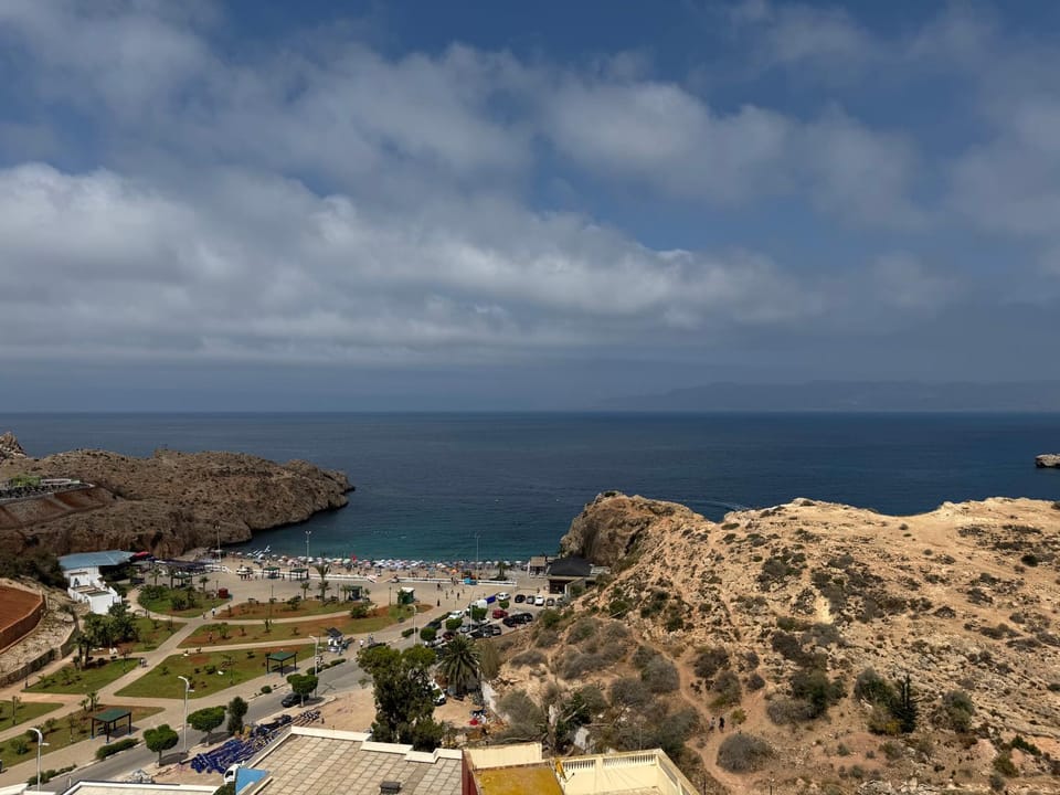 Appartements dior al hoceima Apartment in Tangier-Tétouan-Al Hoceima