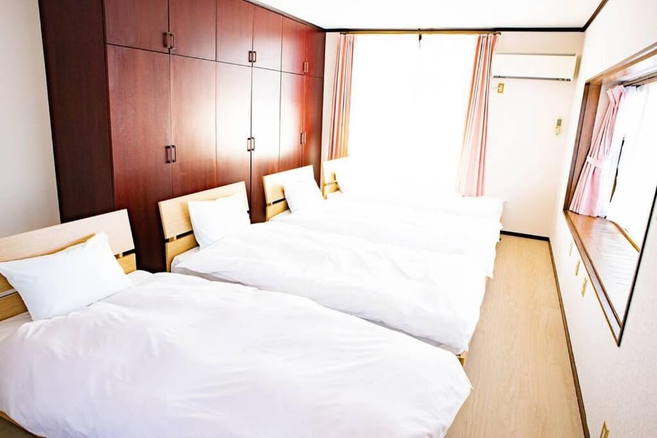 天満の宿不知火 House in Japan
