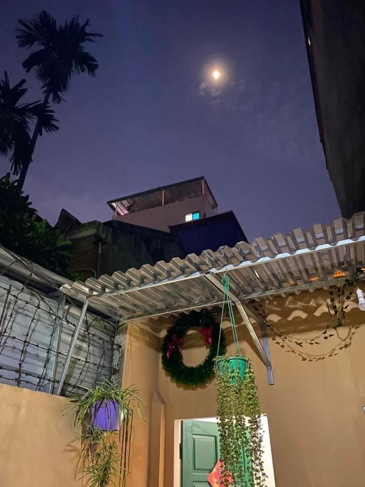T30 Hanoi Homestay, near Lotte Tay Ho, 25minutes to the airport House in Hanoi