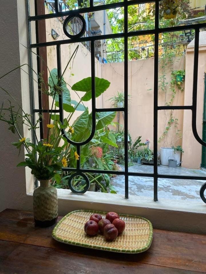 T30 Hanoi Homestay, near Lotte Tay Ho, 25minutes to the airport House in Hanoi
