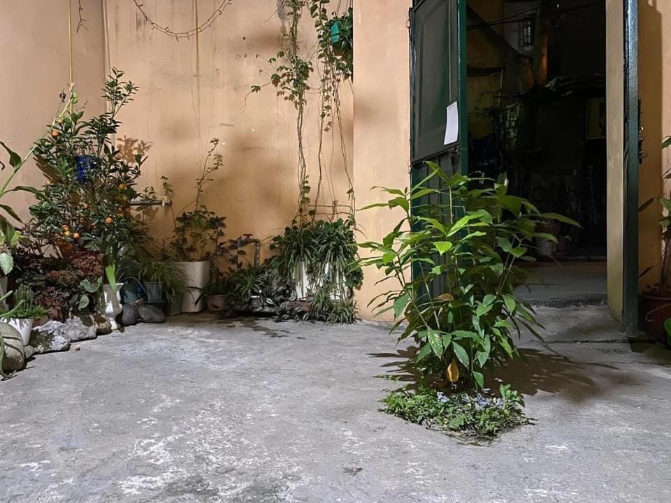 T30 Hanoi Homestay, near Lotte Tay Ho, 25minutes to the airport House in Hanoi