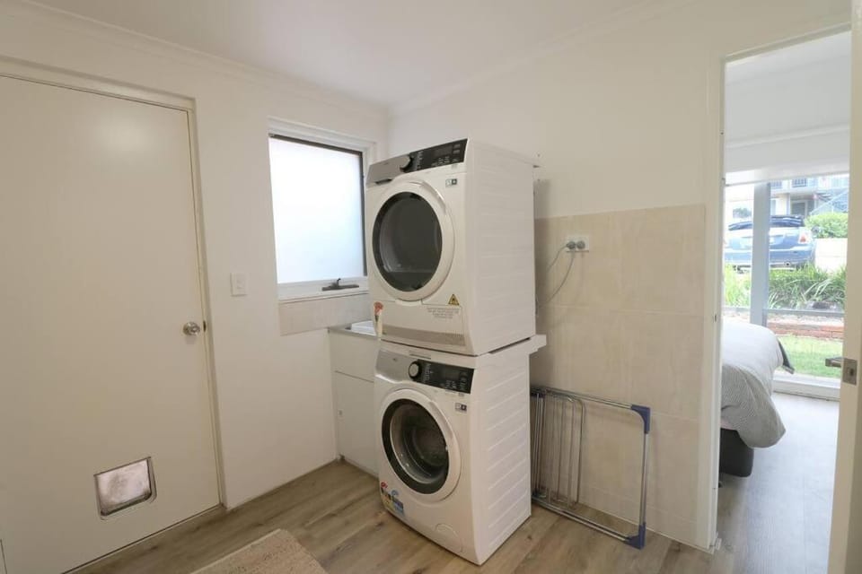 Beach Haven Apartment in Merimbula