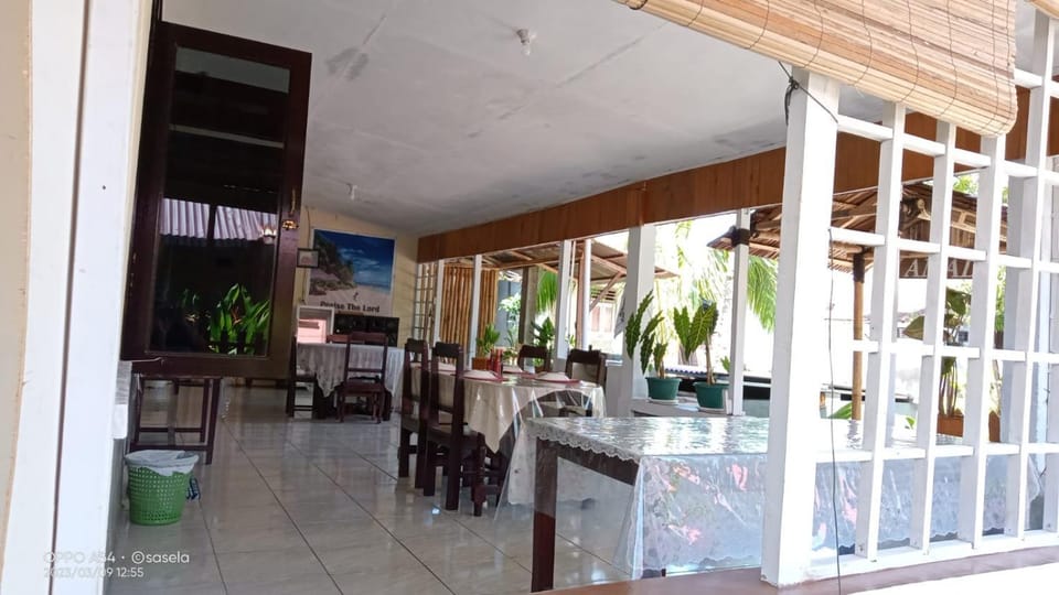 Restaurant/places to eat, Banquet/Function facilities