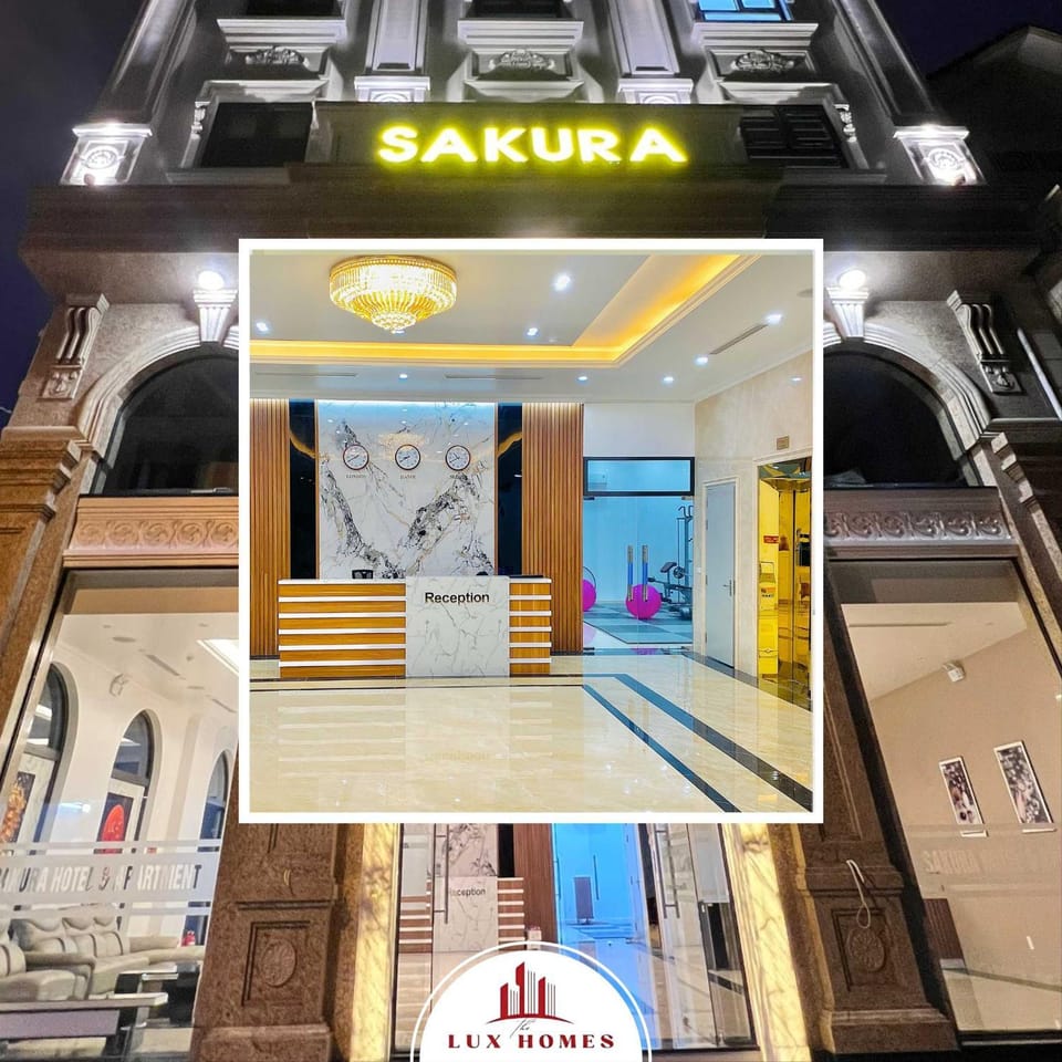 Facade/entrance, Property logo or sign