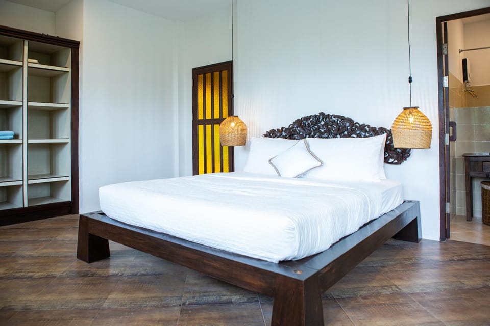 MAïLO pool villa 5BR 10 guests Villa in Ko Samui