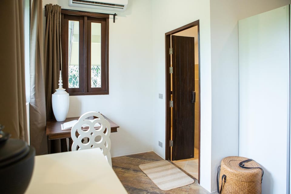 MAïLO pool villa 5BR 10 guests Villa in Ko Samui