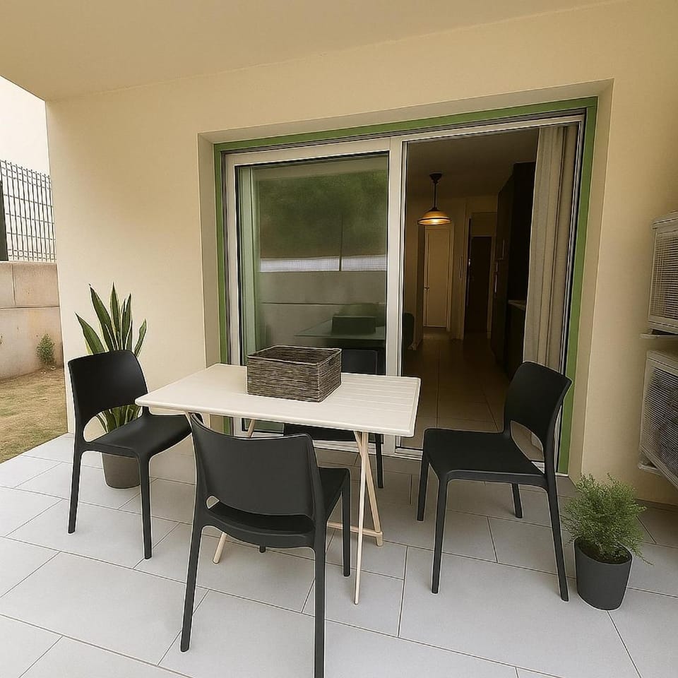 Résidence Arborea C4 corte Apartment in Corsica