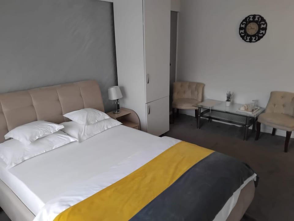 VILA DAVISON Apartment in Romania