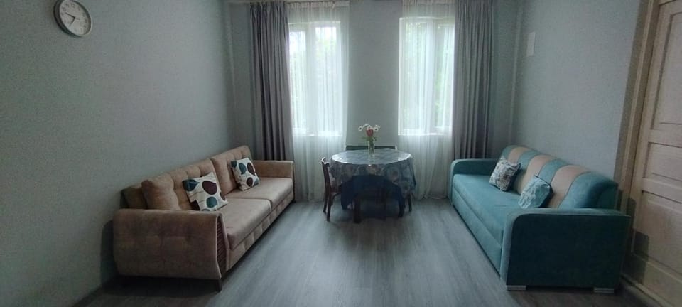 House Gio - Birdwatching Vacation rental in Adjara, Georgia
