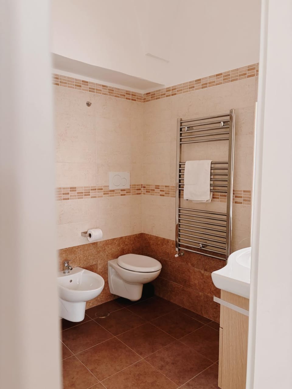 Toilet, Bathroom, bidet