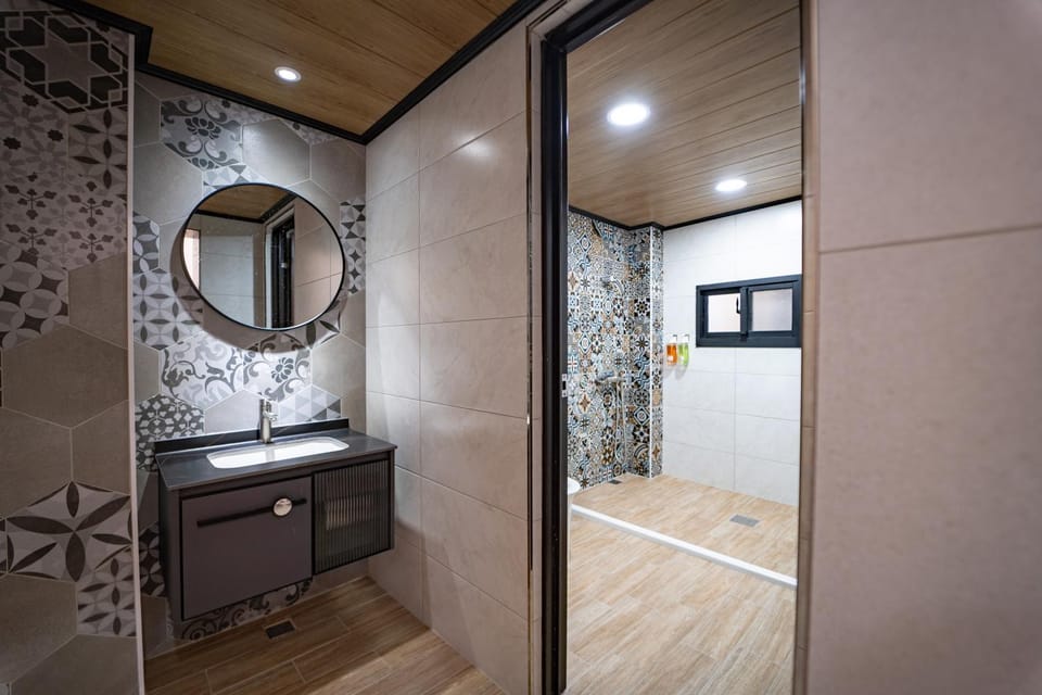 Villa Homestay Vacation rental in Kaohsiung