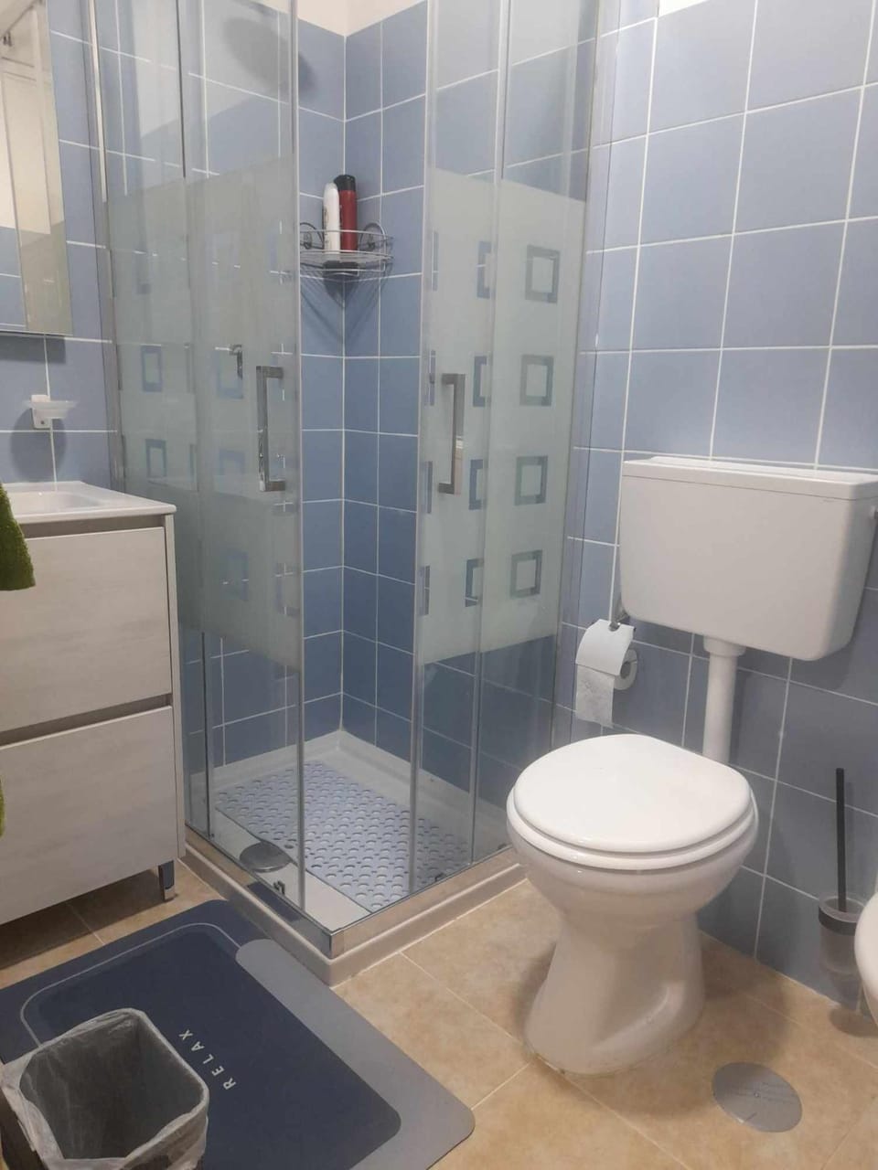 B&B da Maria & Renato il Lago Trattoria Bed and Breakfast in Campania