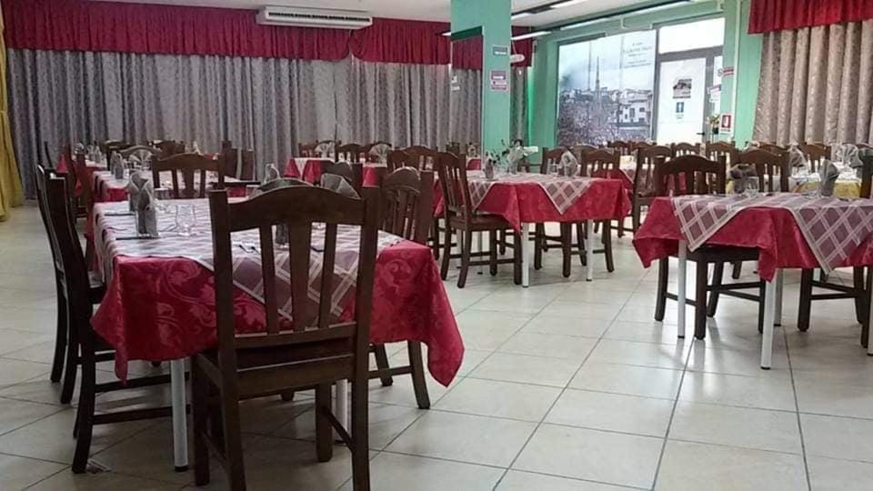 B&B da Maria & Renato il Lago Trattoria Bed and Breakfast in Campania