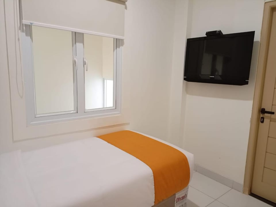 Batik Oma House Bed and Breakfast in Yogyakarta