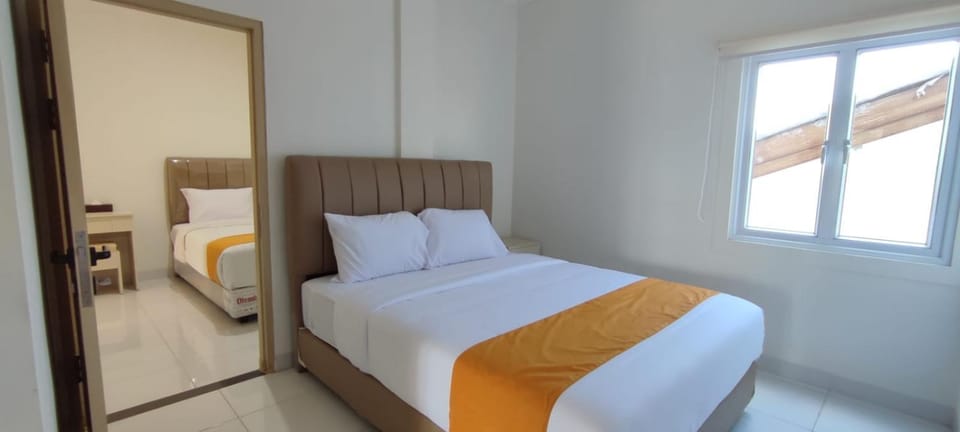 Batik Oma House Bed and Breakfast in Yogyakarta