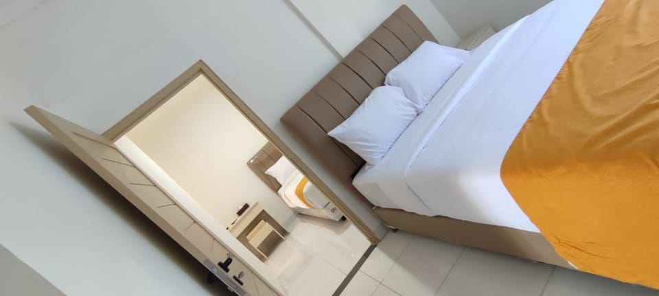 Batik Oma House Bed and Breakfast in Yogyakarta