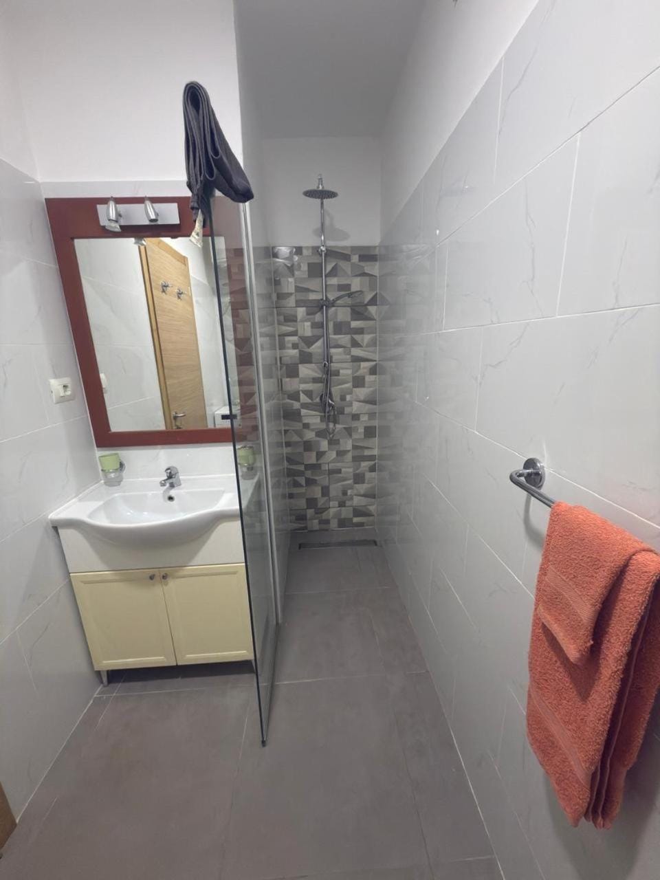 Djadsal Moradias Apartment in Santa Maria