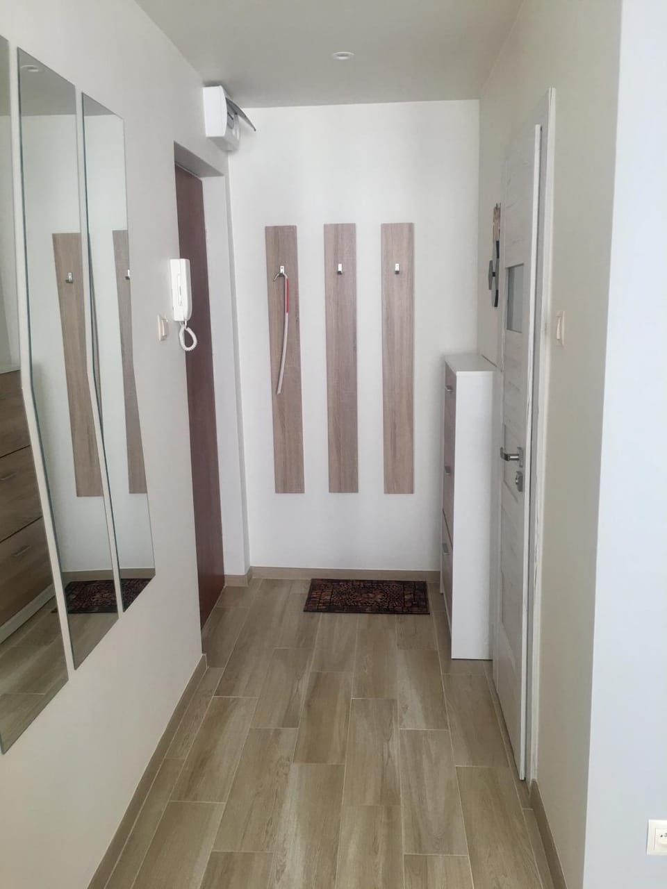 Uroczy apartament w Giżycku Apartment in Lithuania