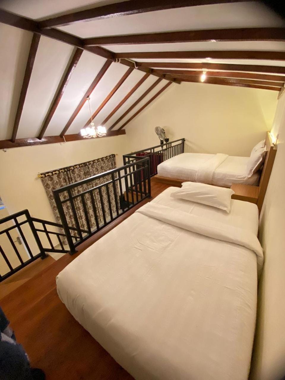 BERYL HOMESTAY Vacation rental in Indonesia