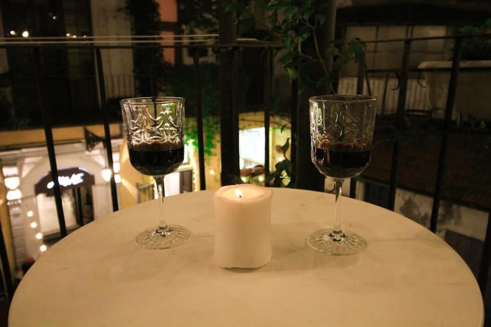 IL SOGNO di Maria Antonietta Apartment in Cuneo