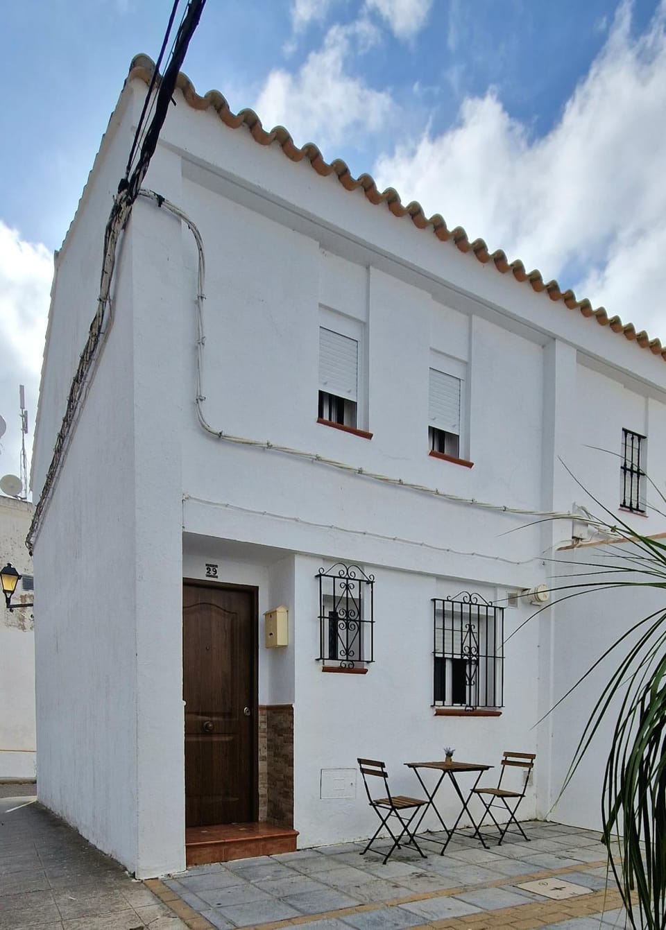 Casa Lucas House in La Janda
