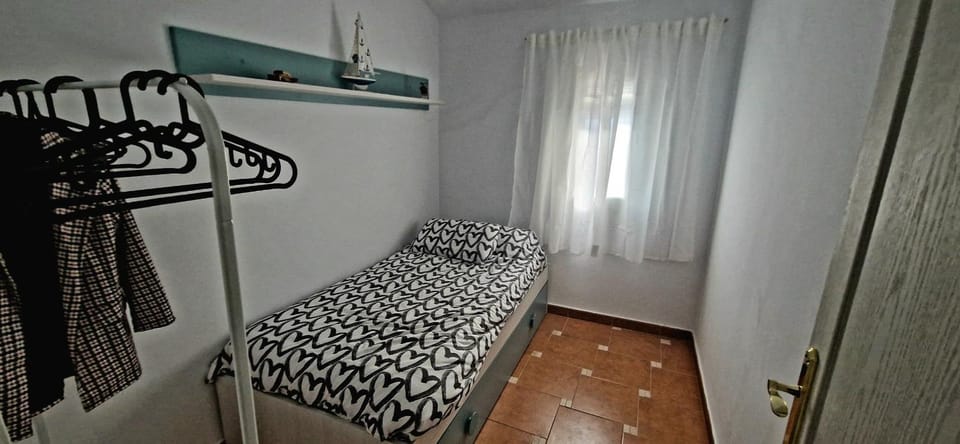 Casa Lucas House in La Janda