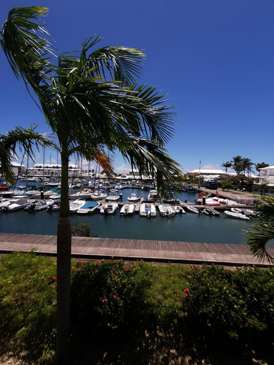 Trois mats Apartment in Grande-Terre, Guadeloupe