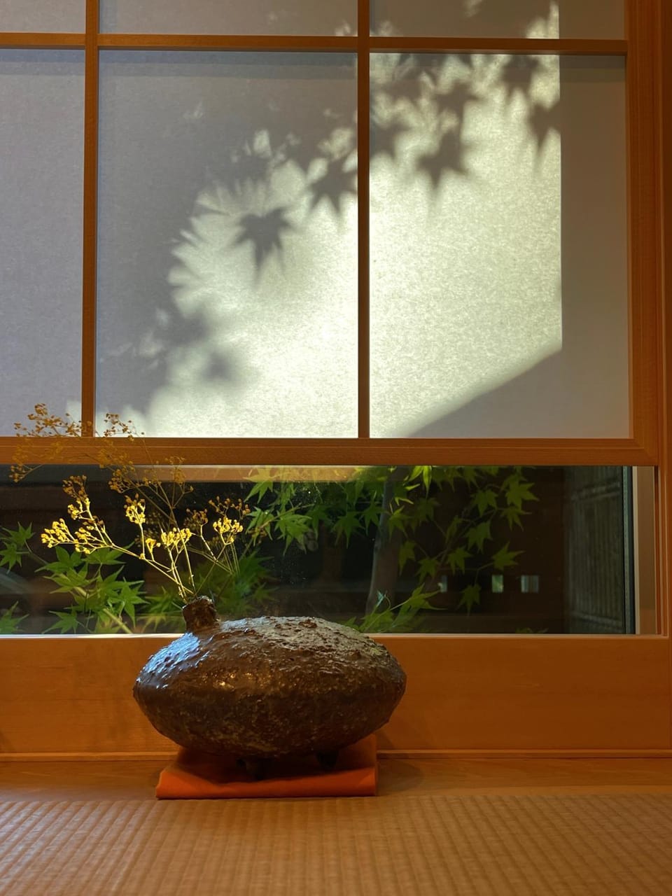 京都 三日月 Mikazuki House in Kyoto