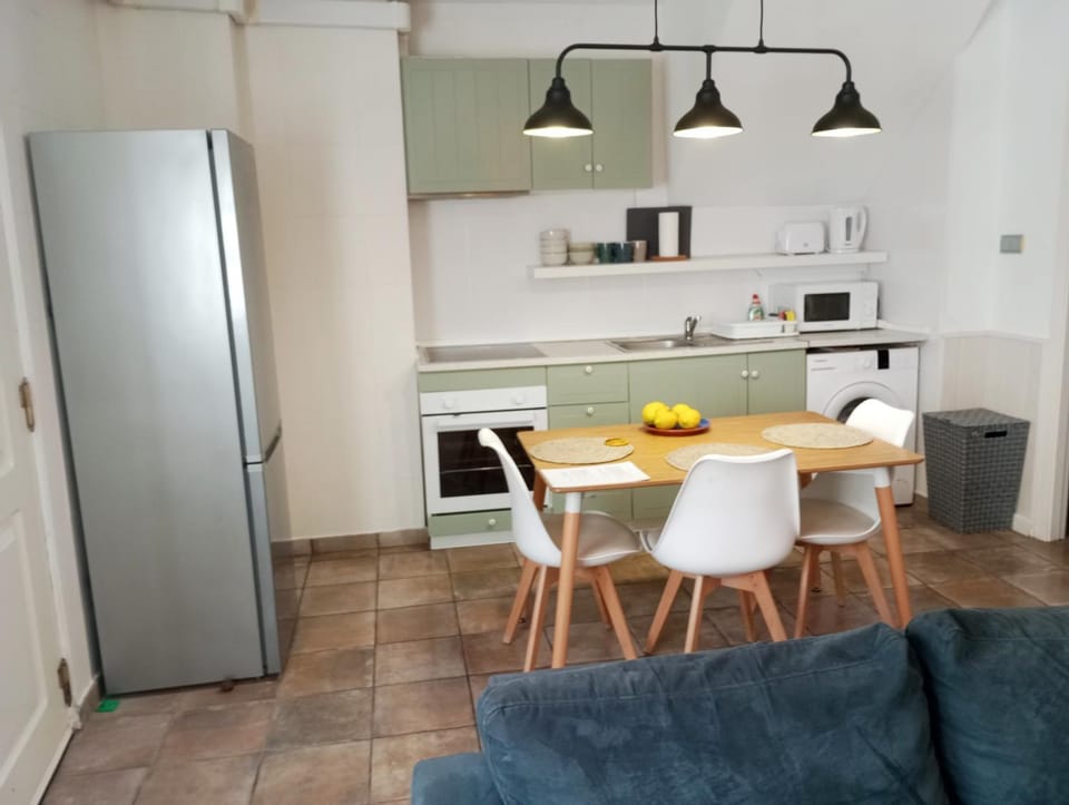 Apartamento limonero ,VUT AL 13044 Apartment in Region of Murcia