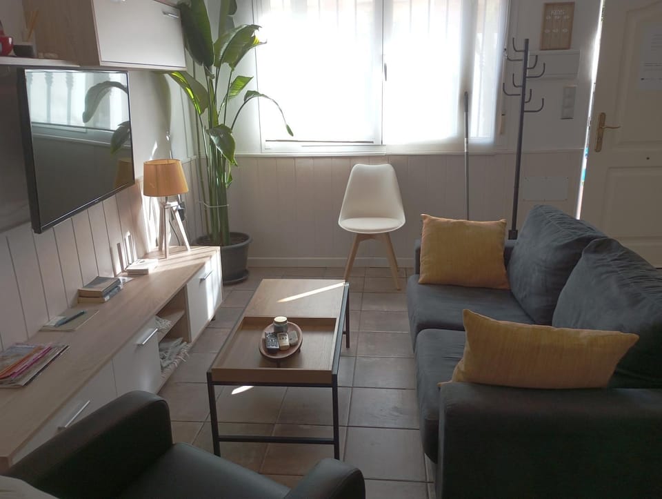 Apartamento limonero ,VUT AL 13044 Apartment in Region of Murcia