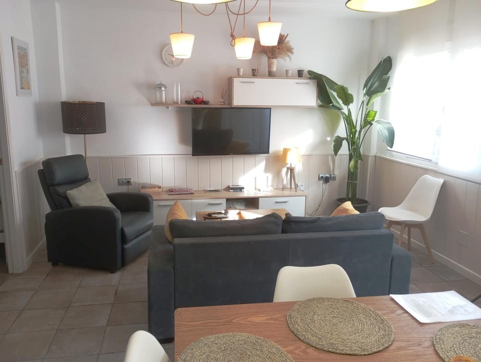 Apartamento limonero ,VUT AL 13044 Apartment in Region of Murcia