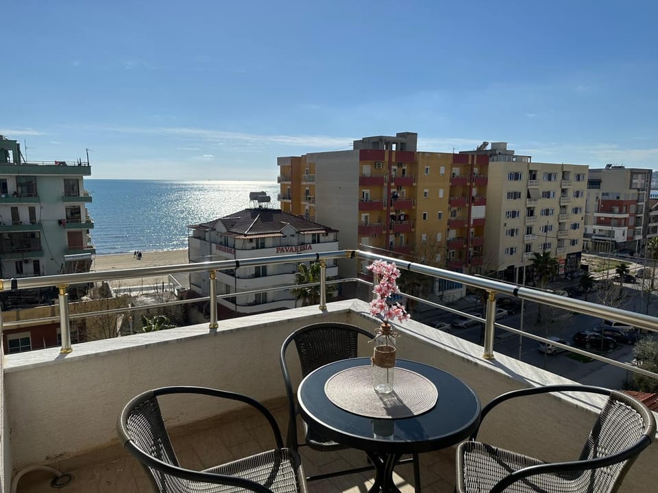 Family Seaview Ap. Korabi 304 Apartment in Tirana County, Albania