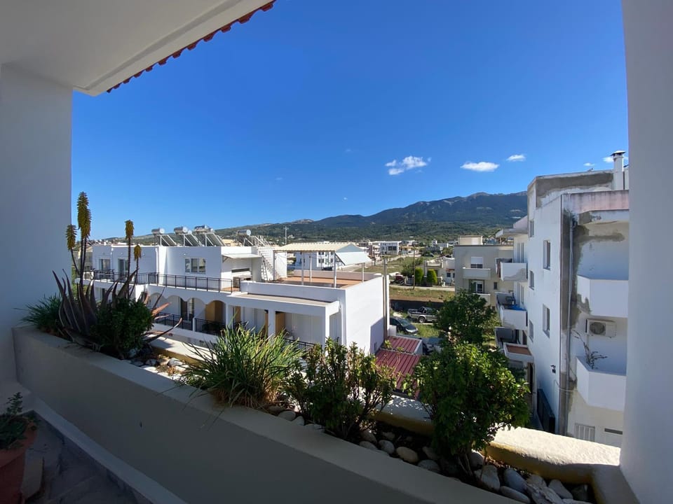 Nymphaea sea view apartment Apartment in Kos, Greece