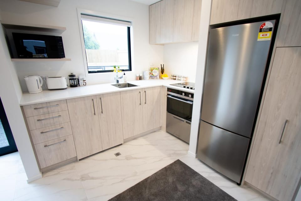 Coffee/tea facilities, Kitchen or kitchenette, dishwasher, hair dresser, minibar, pet friendly, stove, toaster