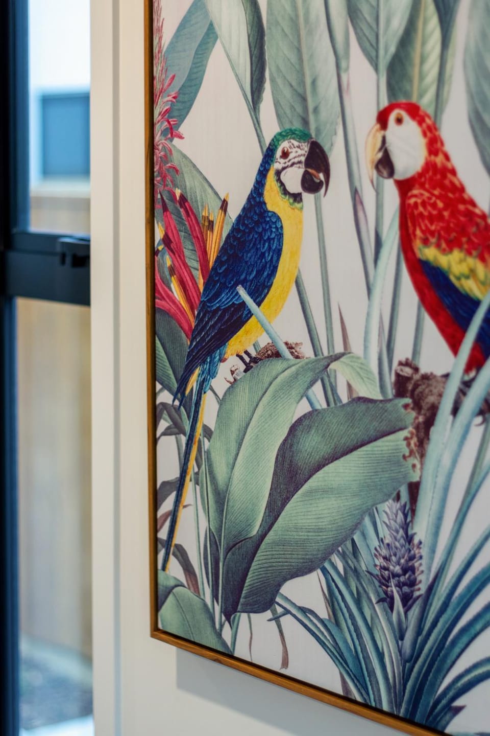 Decorative detail