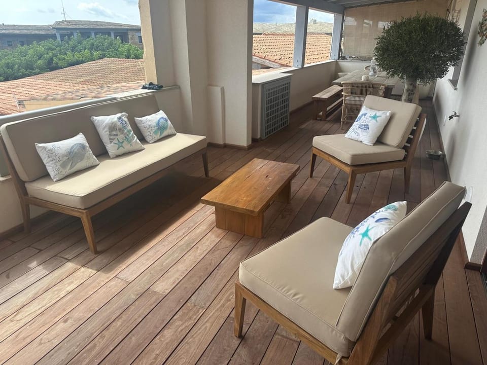 CAMARU CANTU Apartment in Bonifacio