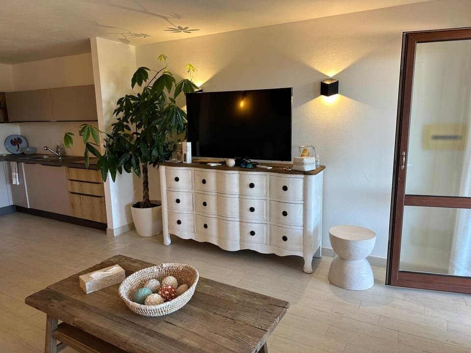 CAMARU CANTU Apartment in Bonifacio