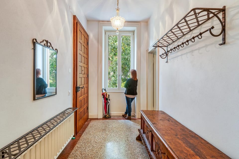 Villa by @ Home Hotel Locarno Bed and Breakfast in Locarno