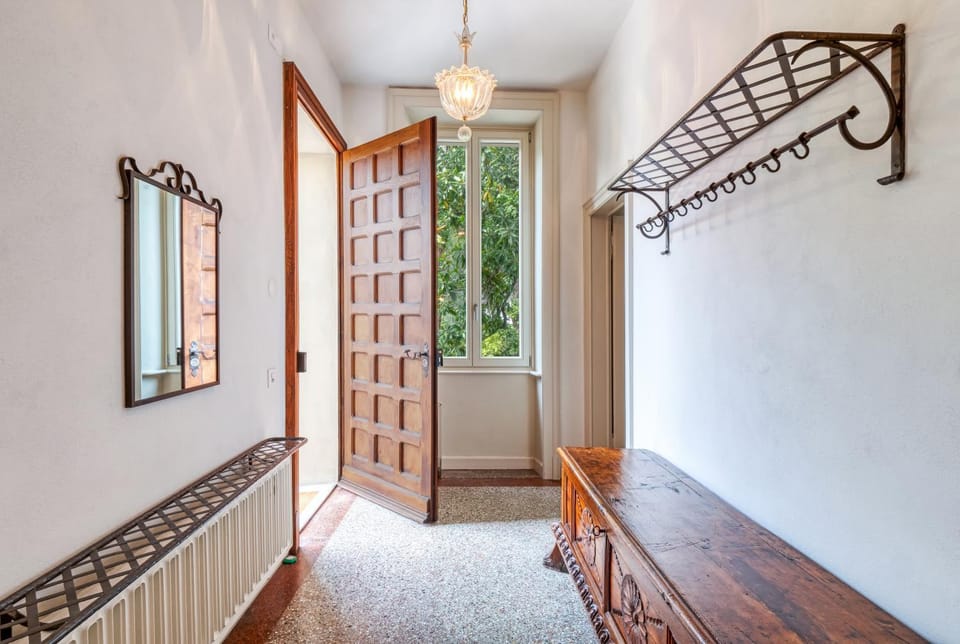 Villa by @ Home Hotel Locarno Bed and Breakfast in Locarno