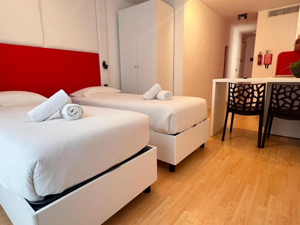 Citizen Suites Asignatures by Dahlia Apartment hotel in Sliema