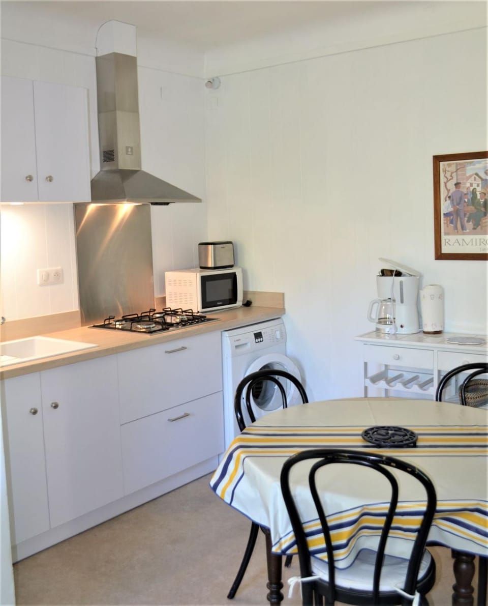 Loretxea Apartment in French Basque Country